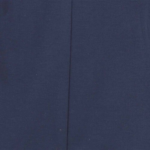 Saco Sport Azul Combinado con Coderas para Caballero Carlo Corinto Modelo 3032