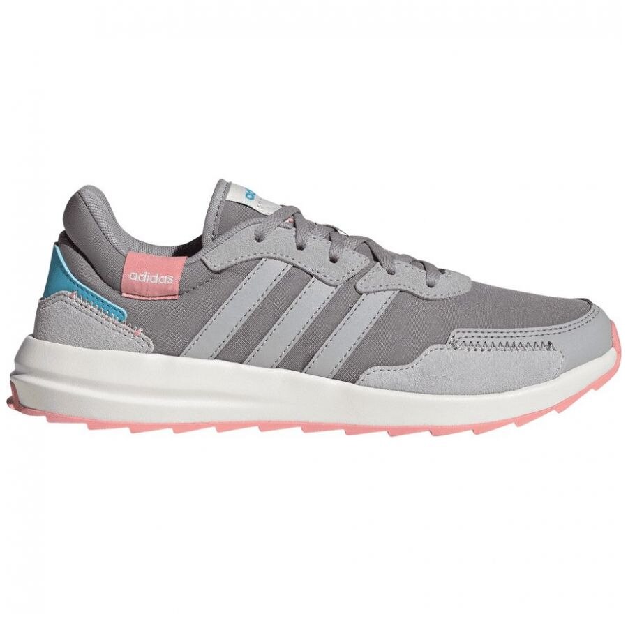 Tenis adidas retro discount mujer