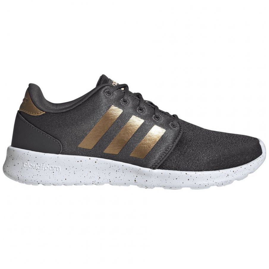 Tenis casual qt racer adidas para dama - Sears