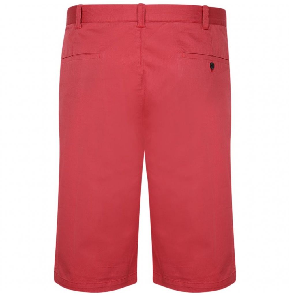 Bermuda Flat para Caballero J. Opus Plus Modelo Opx121-En0033