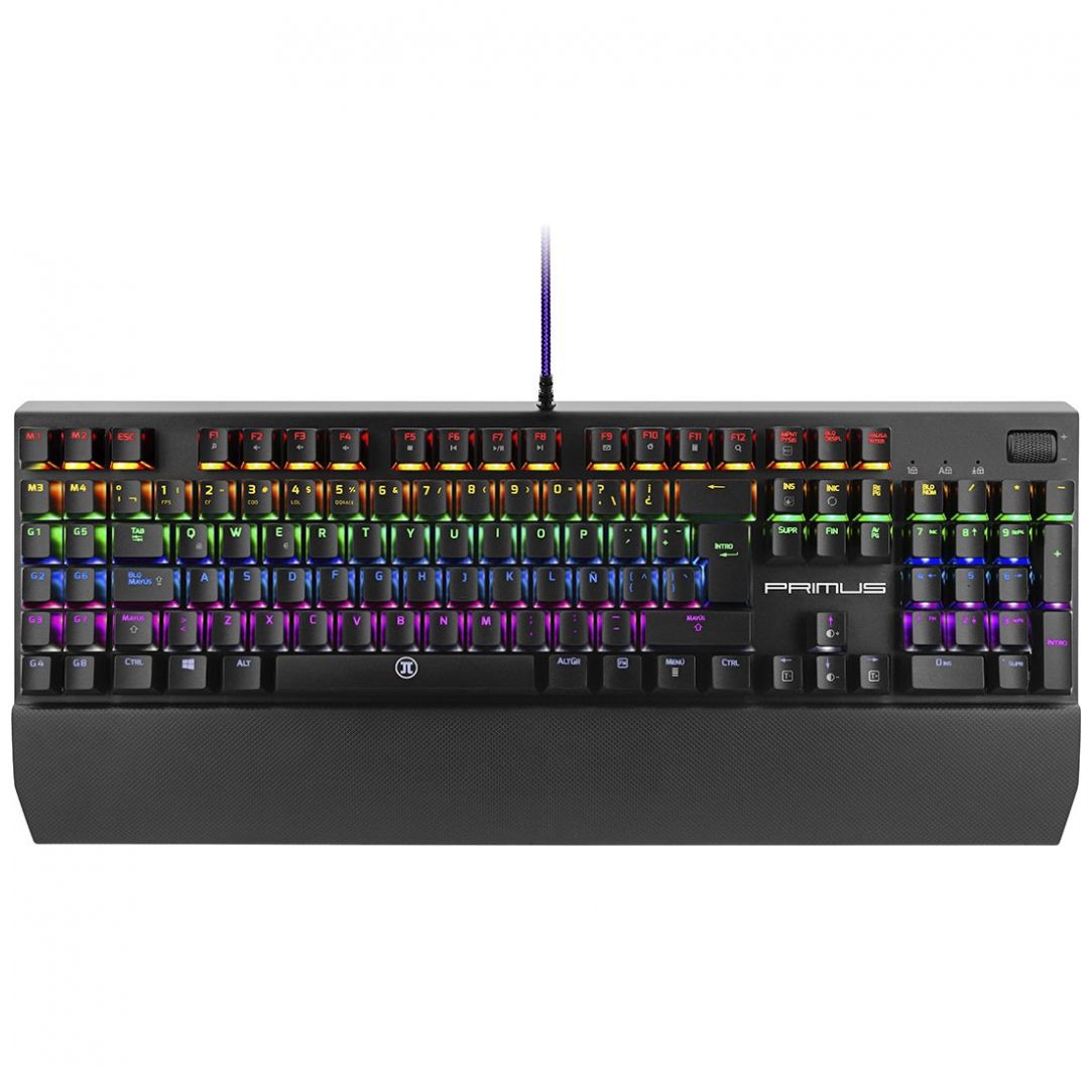 Teclado Gaming Ballista 300P Primus