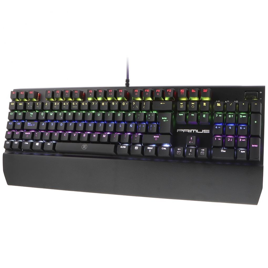 Teclado Gaming Ballista 300P Primus
