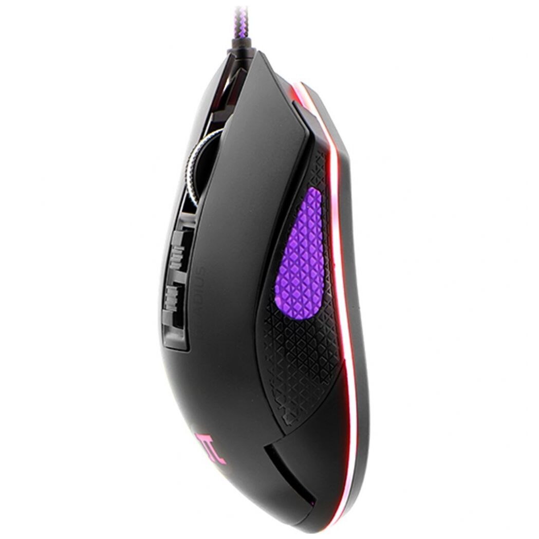 Mouse Gaming Glaudius 10000S Primus
