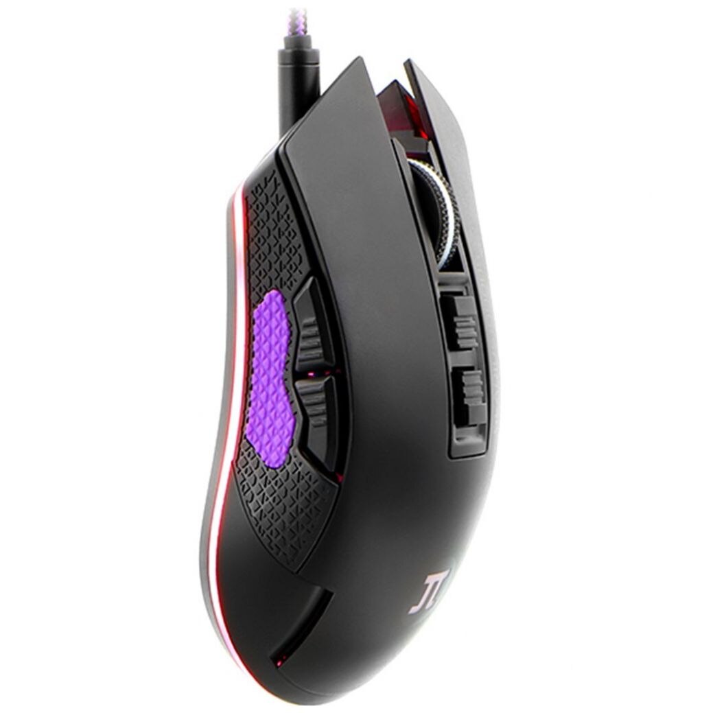 Mouse Gaming Glaudius 10000S Primus