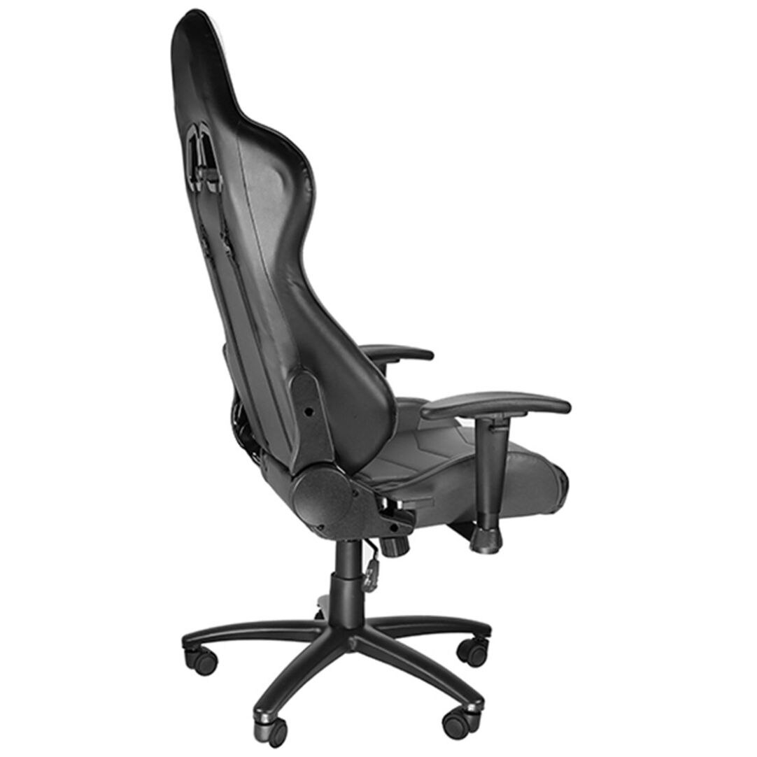 Silla Gamer Thronos 100T Negra Primus