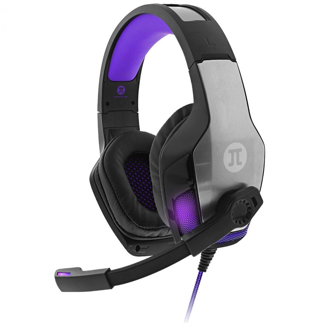 Hdst Gaming Arcus 250S Wrd 7.1 Multi Primus