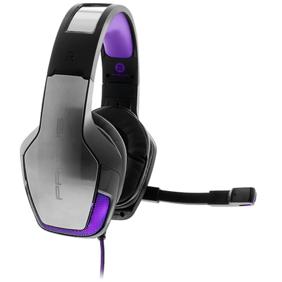 Hdst Gaming Arcus 250S Wrd 7.1 Multi Primus