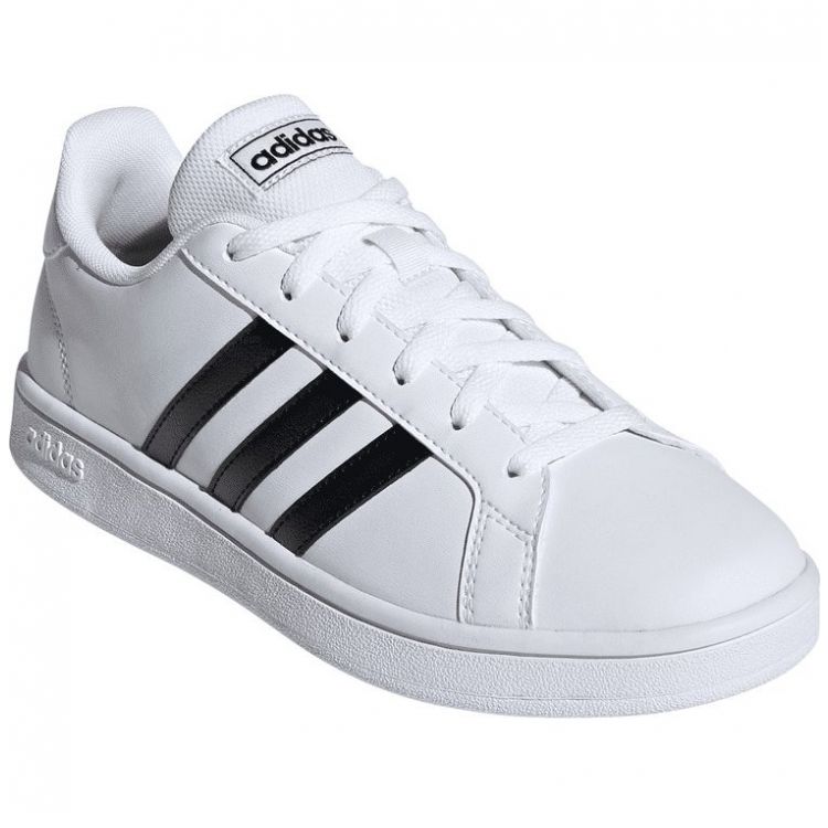 Tenis casual grand court base adidas para dama - Sears