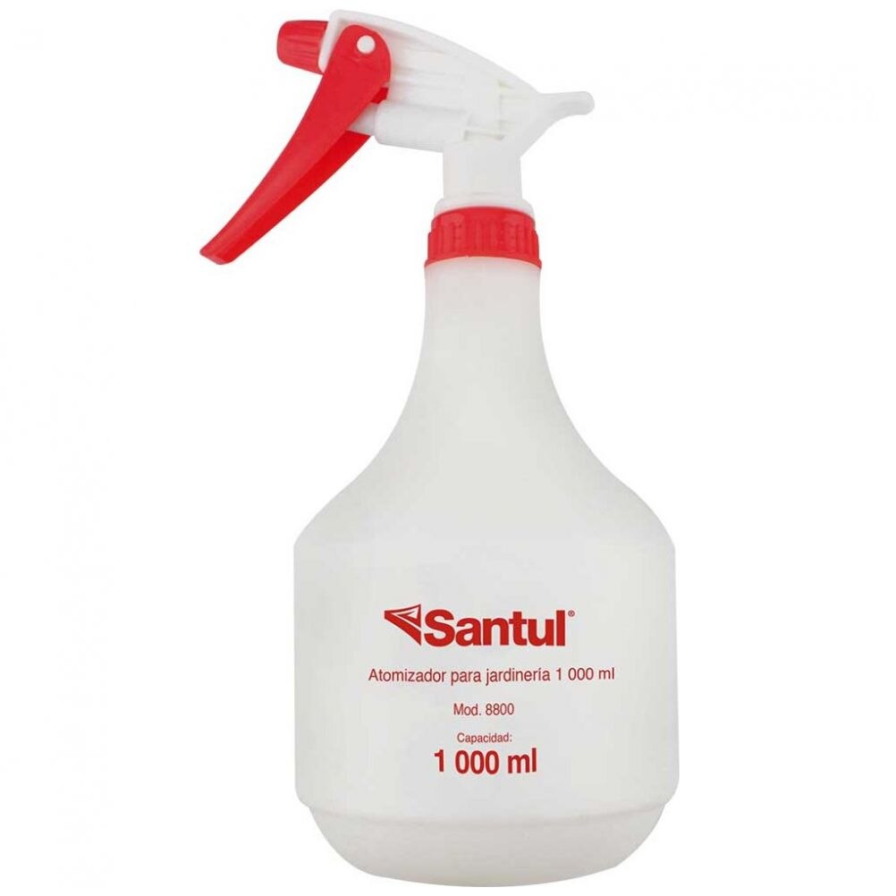 Atomizador para riego 900 ml santul mod 8800 Sears