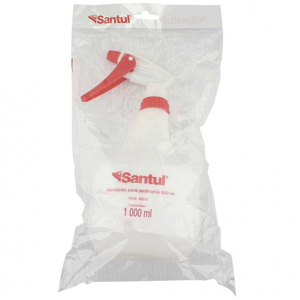 Atomizador para Riego 900 Ml Santul Mod 8800