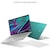 Laptop Asus 15.6" D533Ua R5 5Th 16G 512Ssd Verde