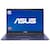 Laptop Asus 14&quot; X415Ja Ci3 10Th 8G 128Ssd Azul