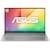 Laptop Asus 15.6&quot;  X512Ja Ci5 10Th 12G 1Tb+ 256Ssd Plata