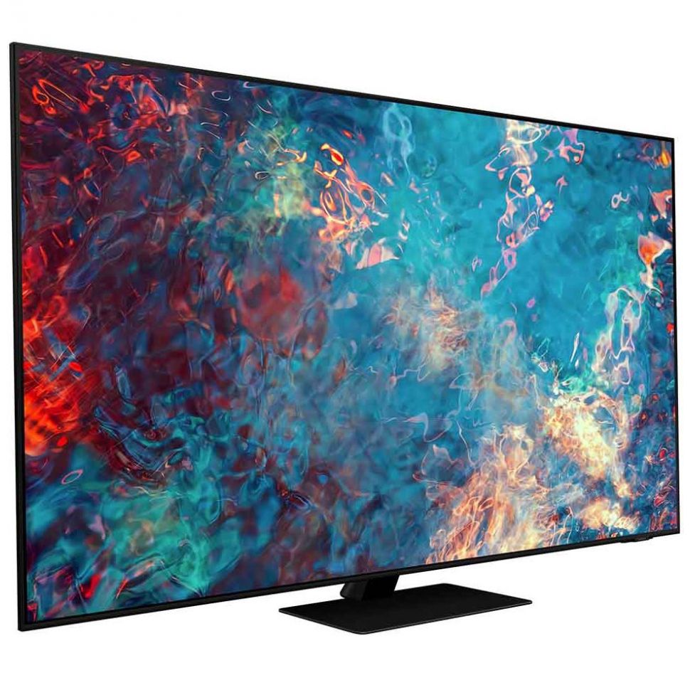 Pantalla 55" Qled 4K Smart Tv Qn55Qn85Aafxzx Samsung