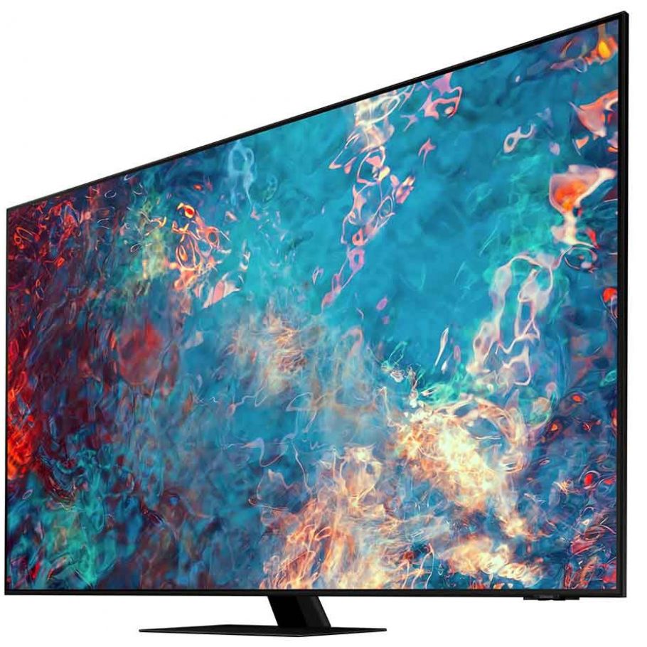 Pantalla 55" Qled 4K Smart Tv Qn55Qn85Aafxzx Samsung