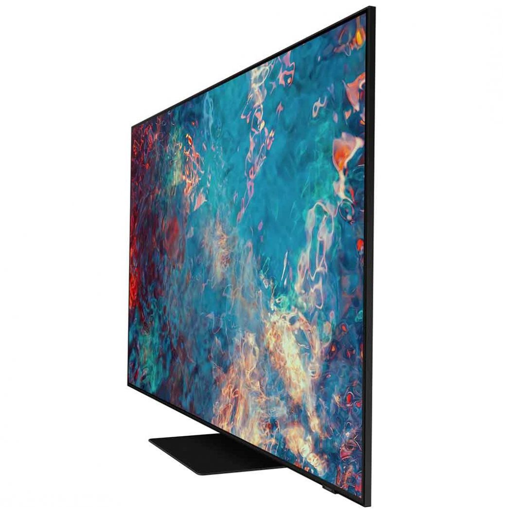 Pantalla 55" Qled 4K Smart Tv Qn55Qn85Aafxzx Samsung