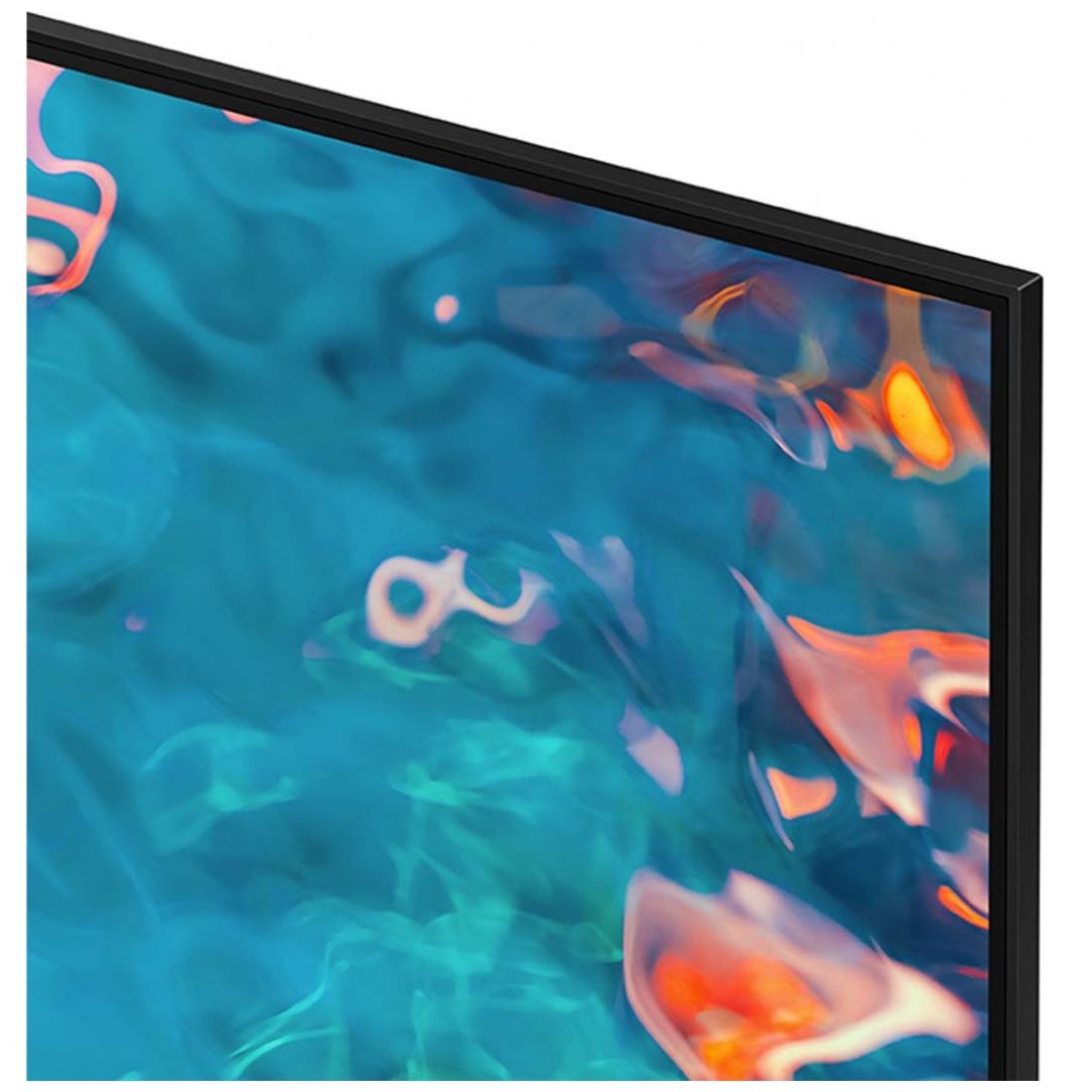 Pantalla 55" Qled 4K Smart Tv Qn55Qn85Aafxzx Samsung