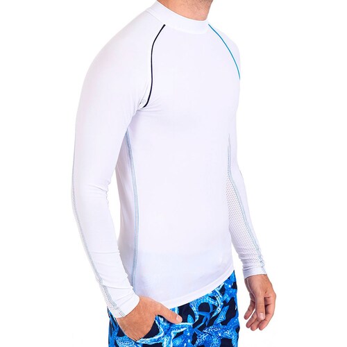 Playera Protección Solar Fullsand  para Caballero