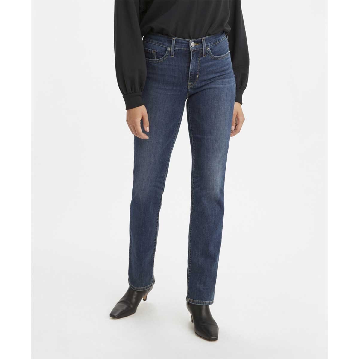 Levi's