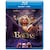 Blu Ray + Dvd las Brujas