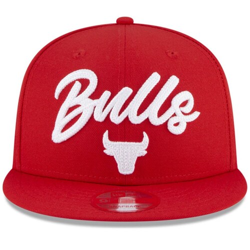 Gorra 950 Nba Draft Chicago Bulls  para Caballero