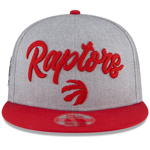 Gorra 950 Nba Draft Toronto Raptors  para Caballero