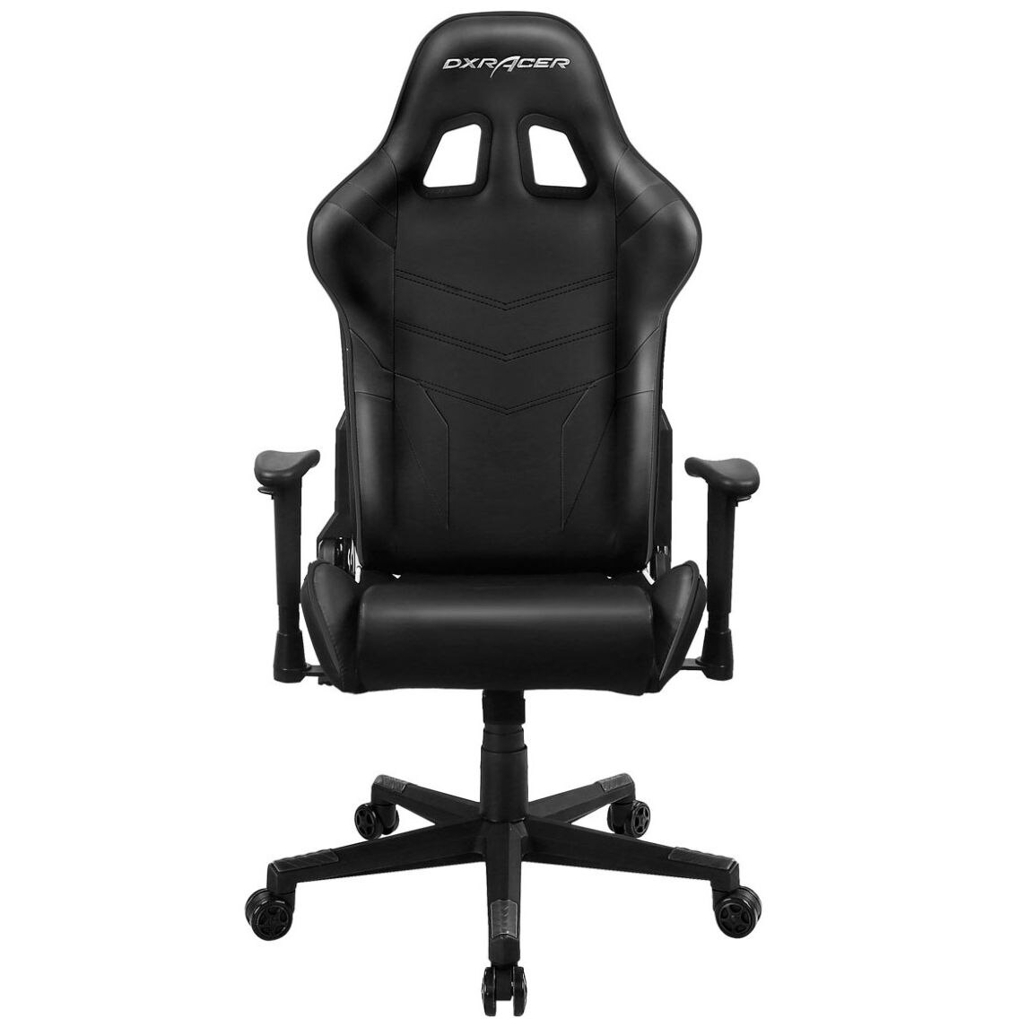 Silla Gamer Dxracer Negra