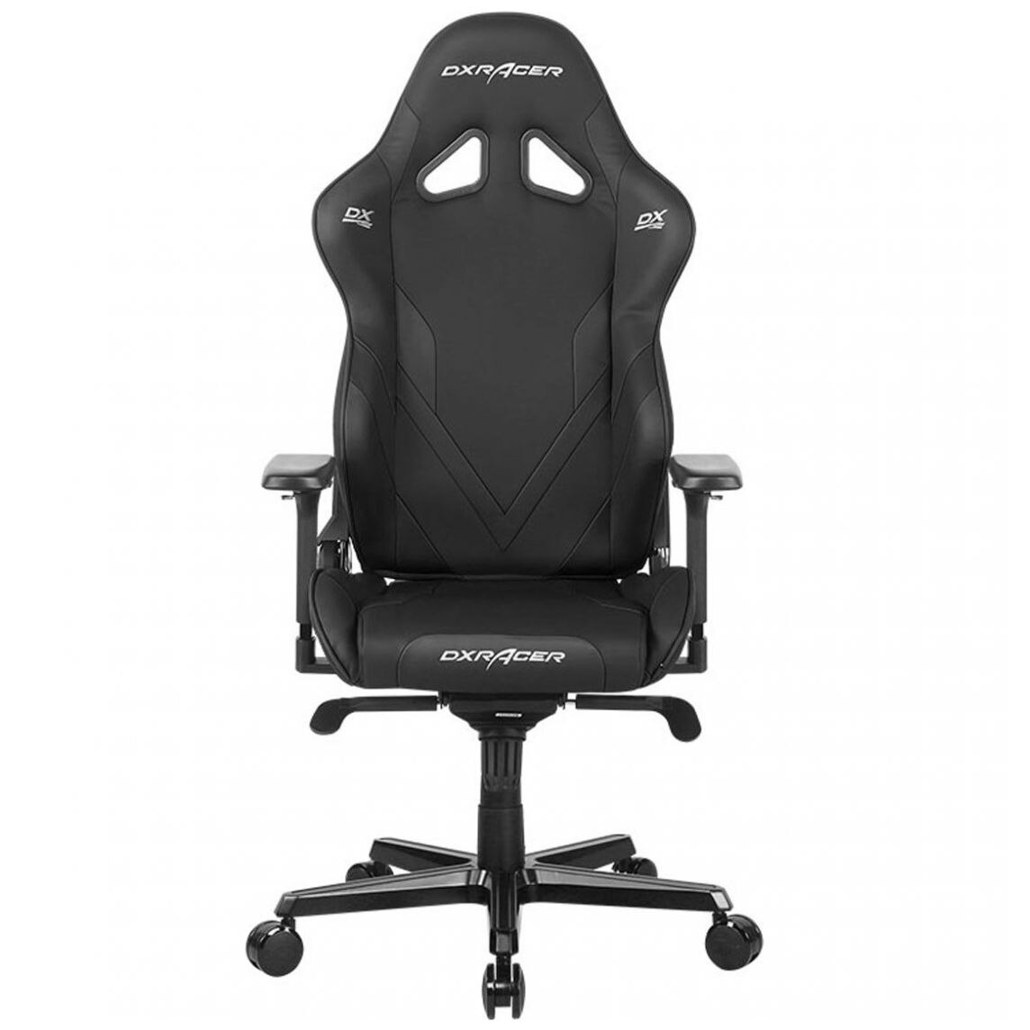 Silla Pro Gamer Dxracer Negra