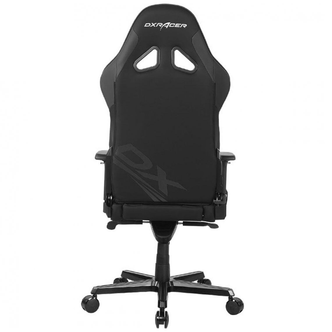 Silla Pro Gamer Dxracer Negra