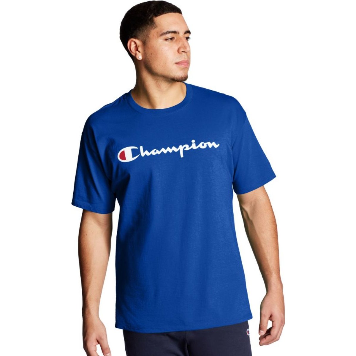 Camisetas discount champion precio