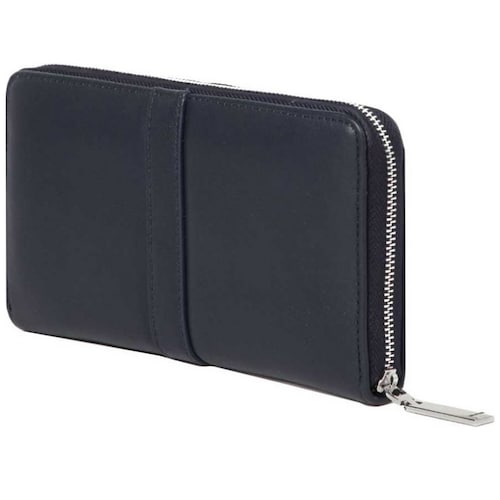 Cartera Tommy Marie Azul