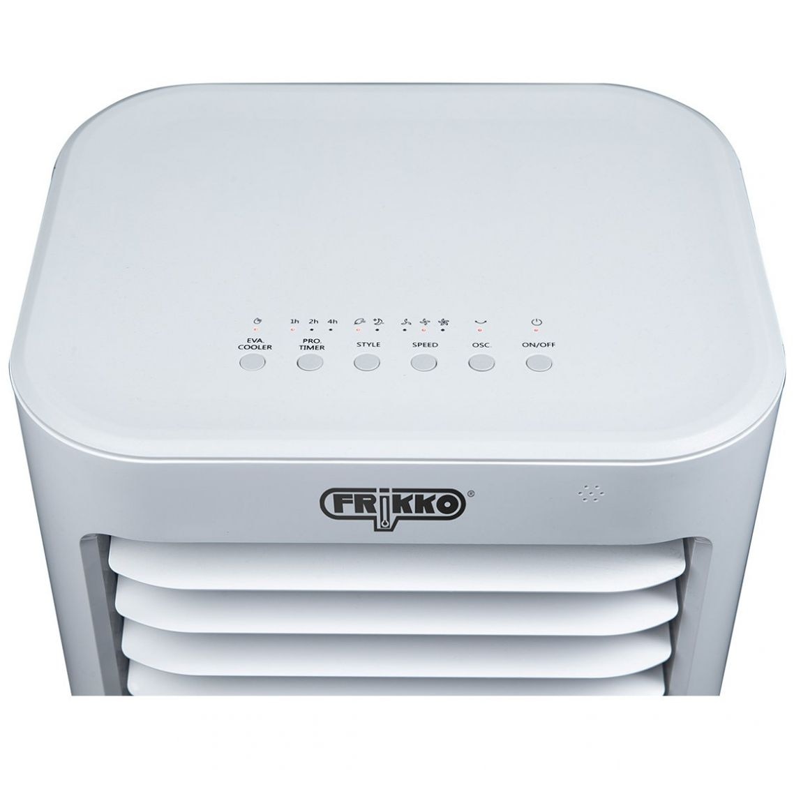 Enfriador de Aire 10 Lt Frikko F950P-Cr