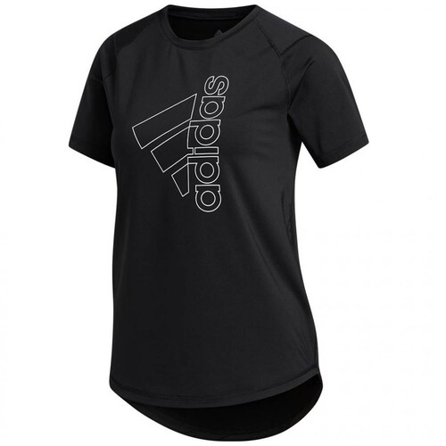 Playera Training Adidas para Mujer
