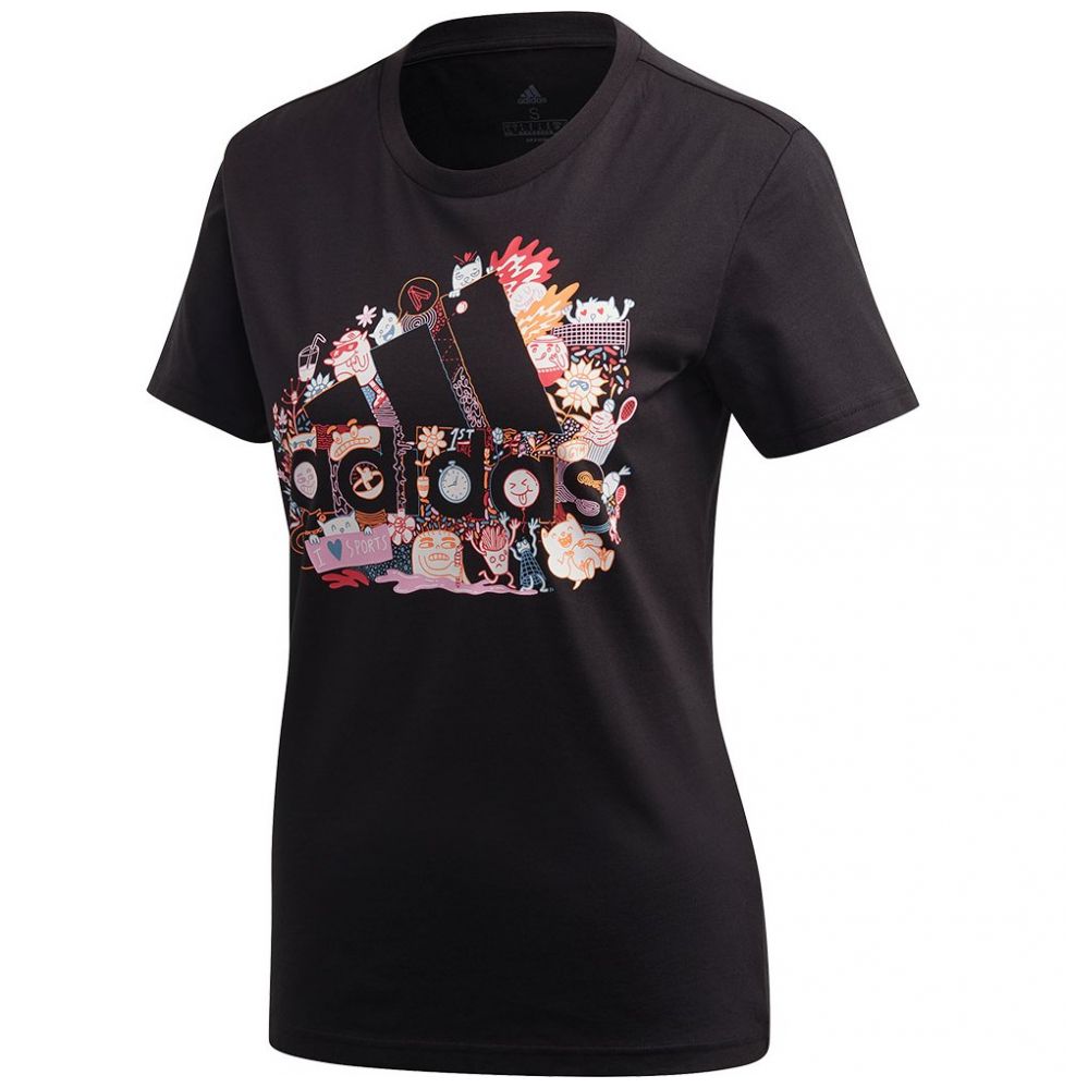 Playera pokemon trainer discount adidas