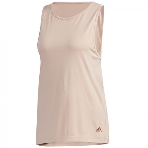 Playera Training Adidas para Dama