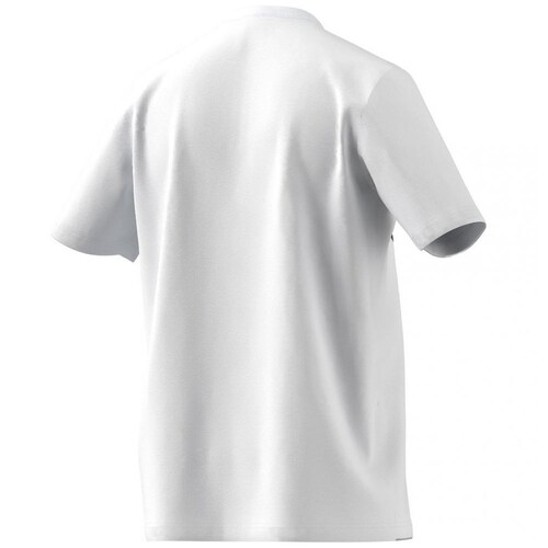 Camiseta Casual Adidas para Hombre