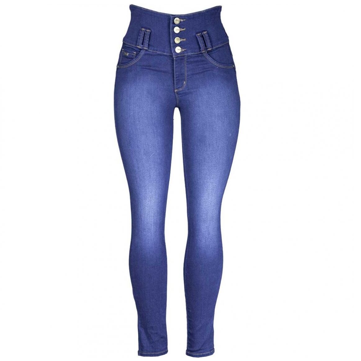 Jeans Skinny Ciclón Jeans