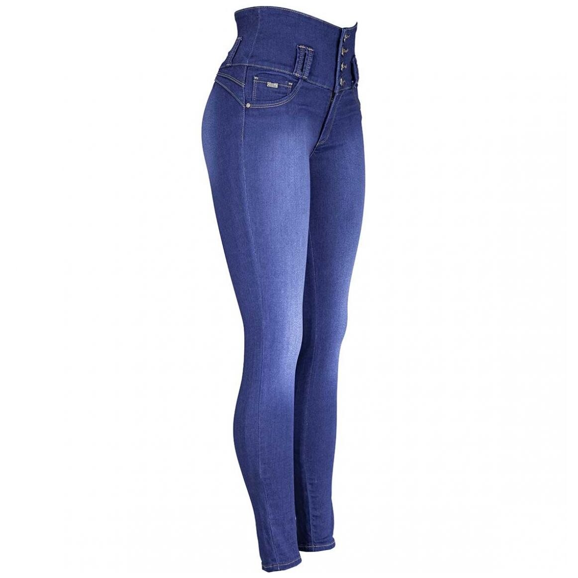 Jeans Skinny Ciclón Jeans