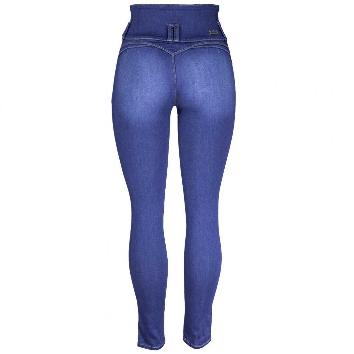 Jeans Skinny Ciclón Jeans