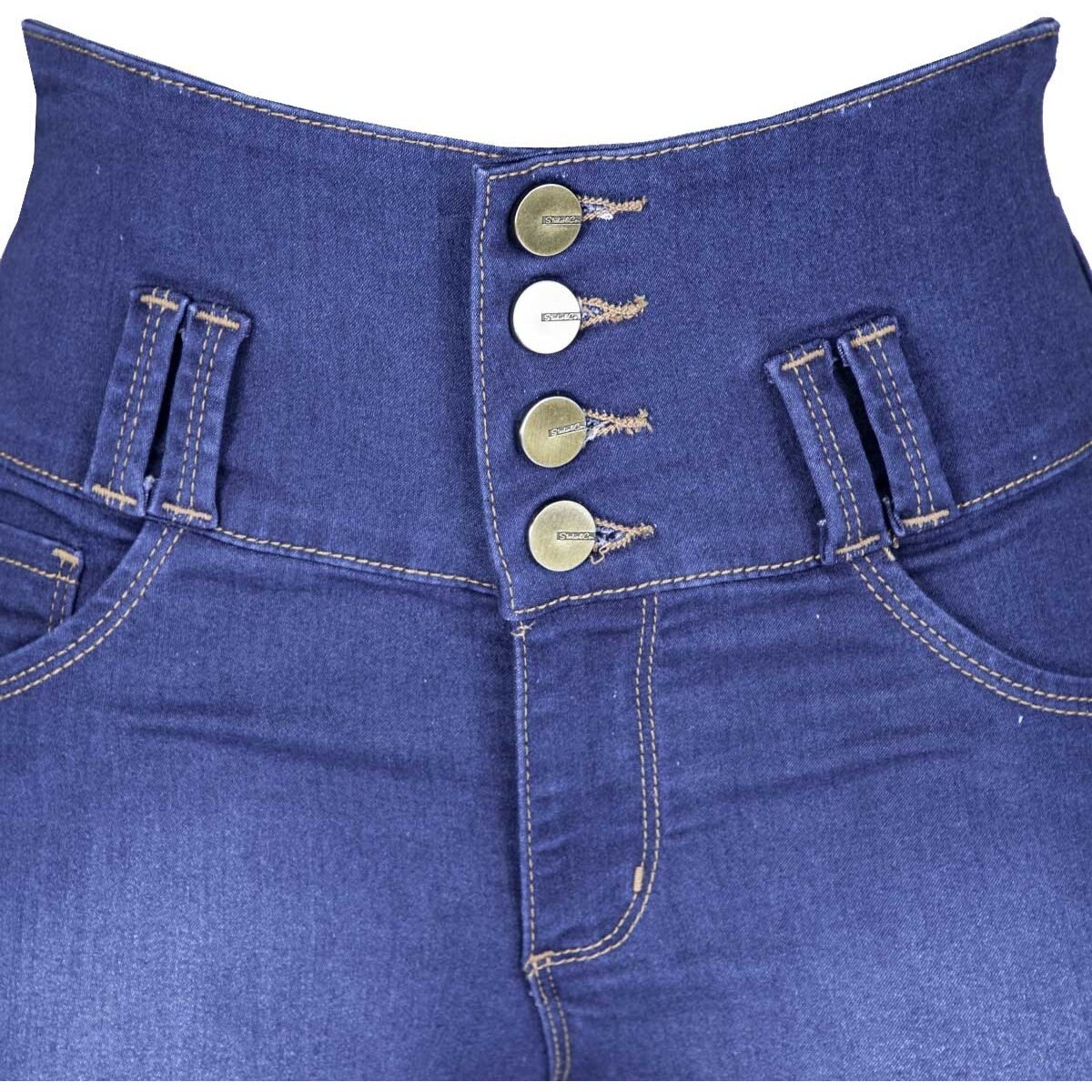 Jeans Skinny Ciclón Jeans