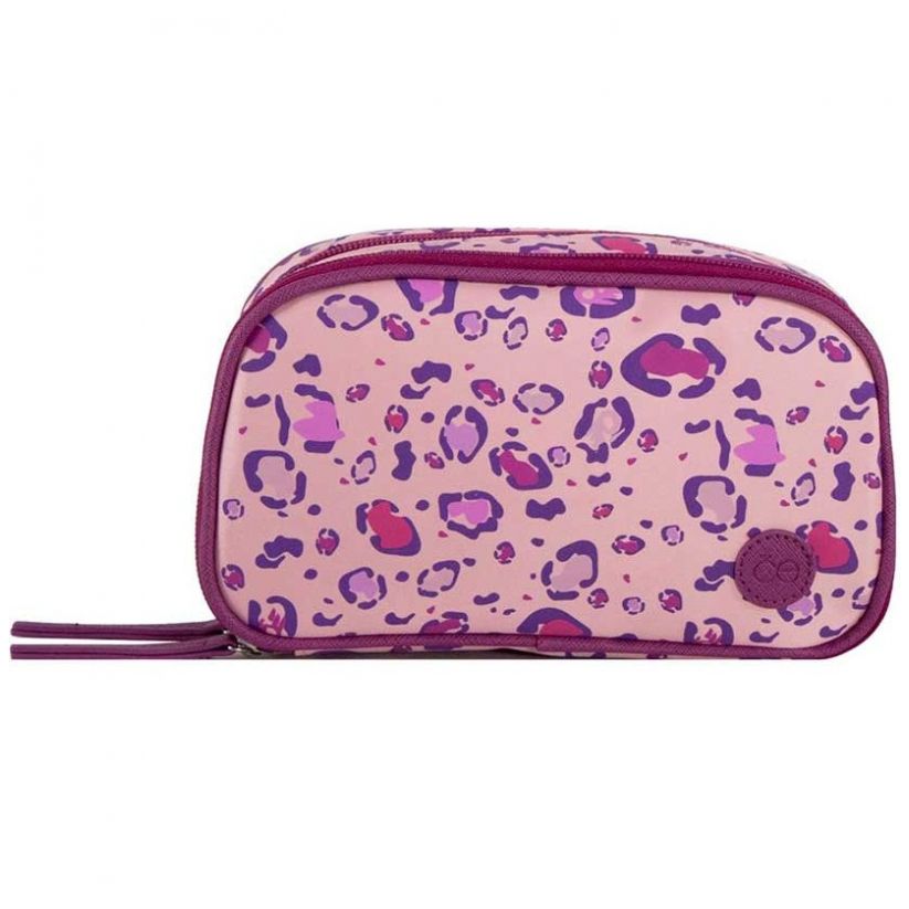 Cosmetiquera Cloe Magenta