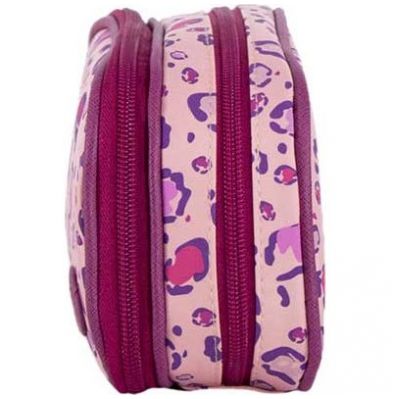 Cosmetiquera Cloe Magenta