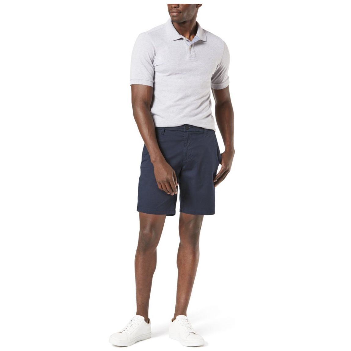 Short discount dockers hombre