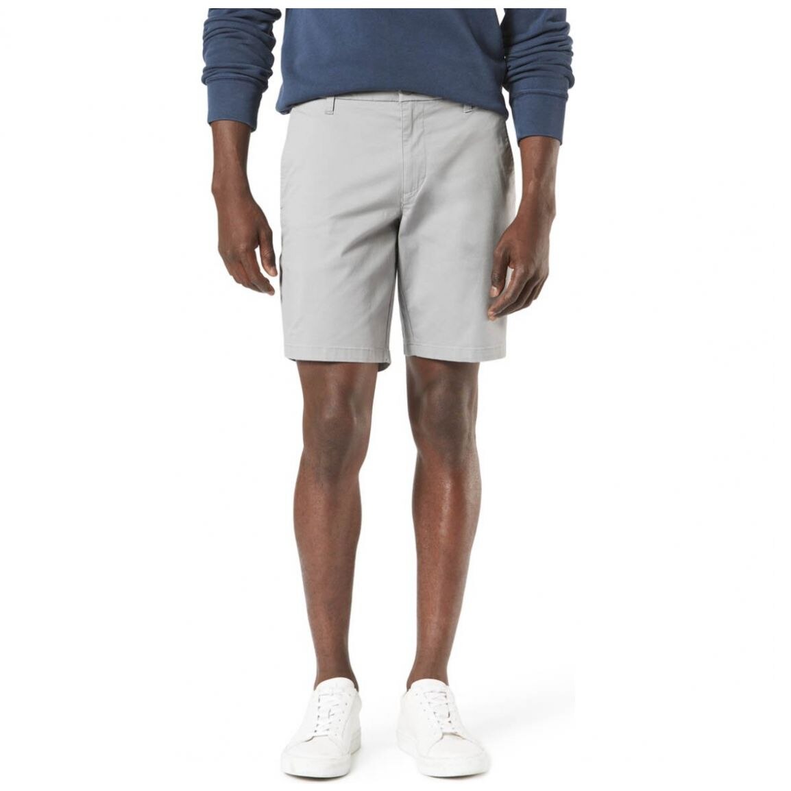 Short Gris para Caballero Dockers Modelo 858680004