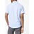 Camisa Azul Manga Corta para Hombre Dockers Modelo Elo 861670016