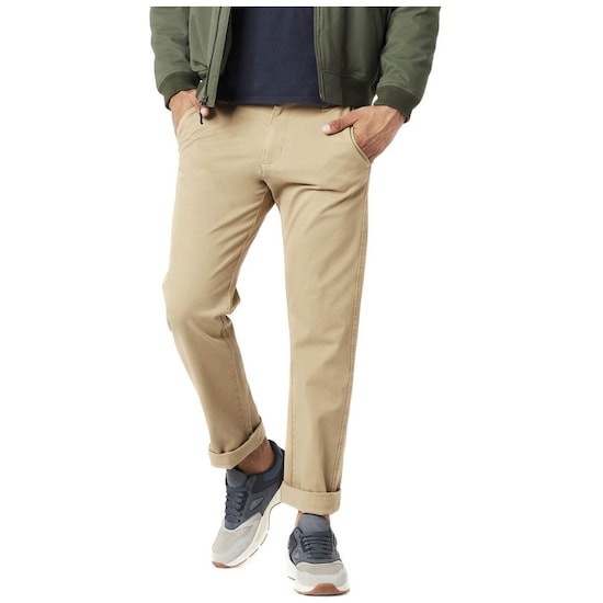 Las Mejores Ofertas En DOCKERS Pantalones VERDES Para De Hombre | EBay