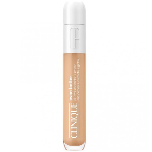 Corrector Clinique Even Better All Over Concealer + Eraser, Cn 52 Neutral