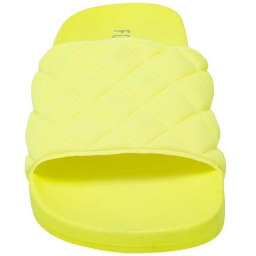 Flip Flop Capitonada Dama Mia Forever 21