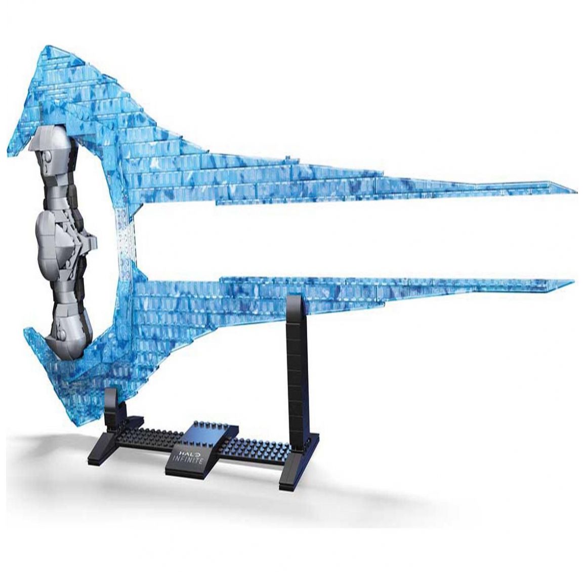 Mega Construx Halo Infinite Espada de Energia