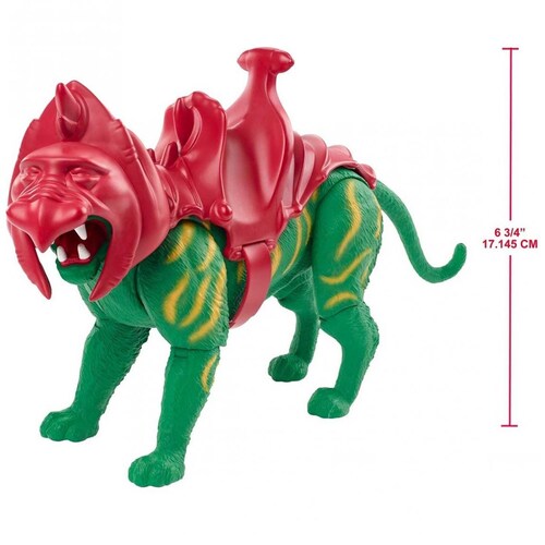 Masters Of The Universe Origins Battle Cat